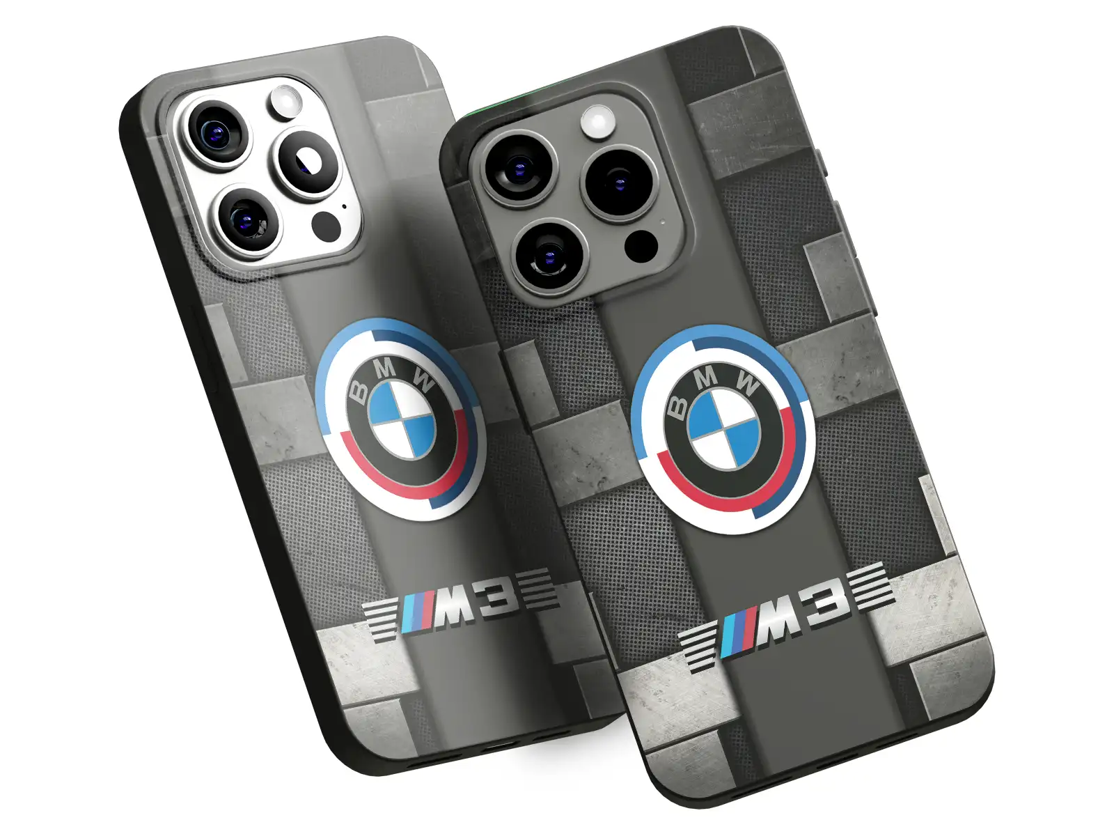 BMW Cubierta Celular Sensación Moderna Delicada